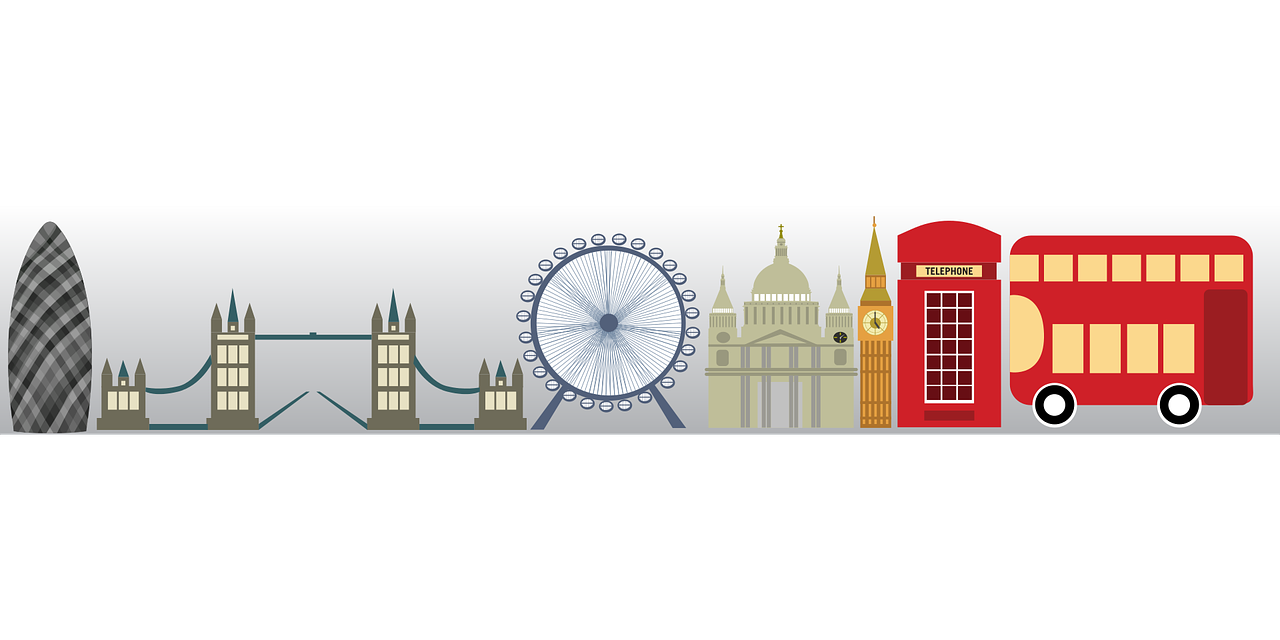 轻松掌握旅行常用英语会话，实用指南-第1张图片-彩蝶百科