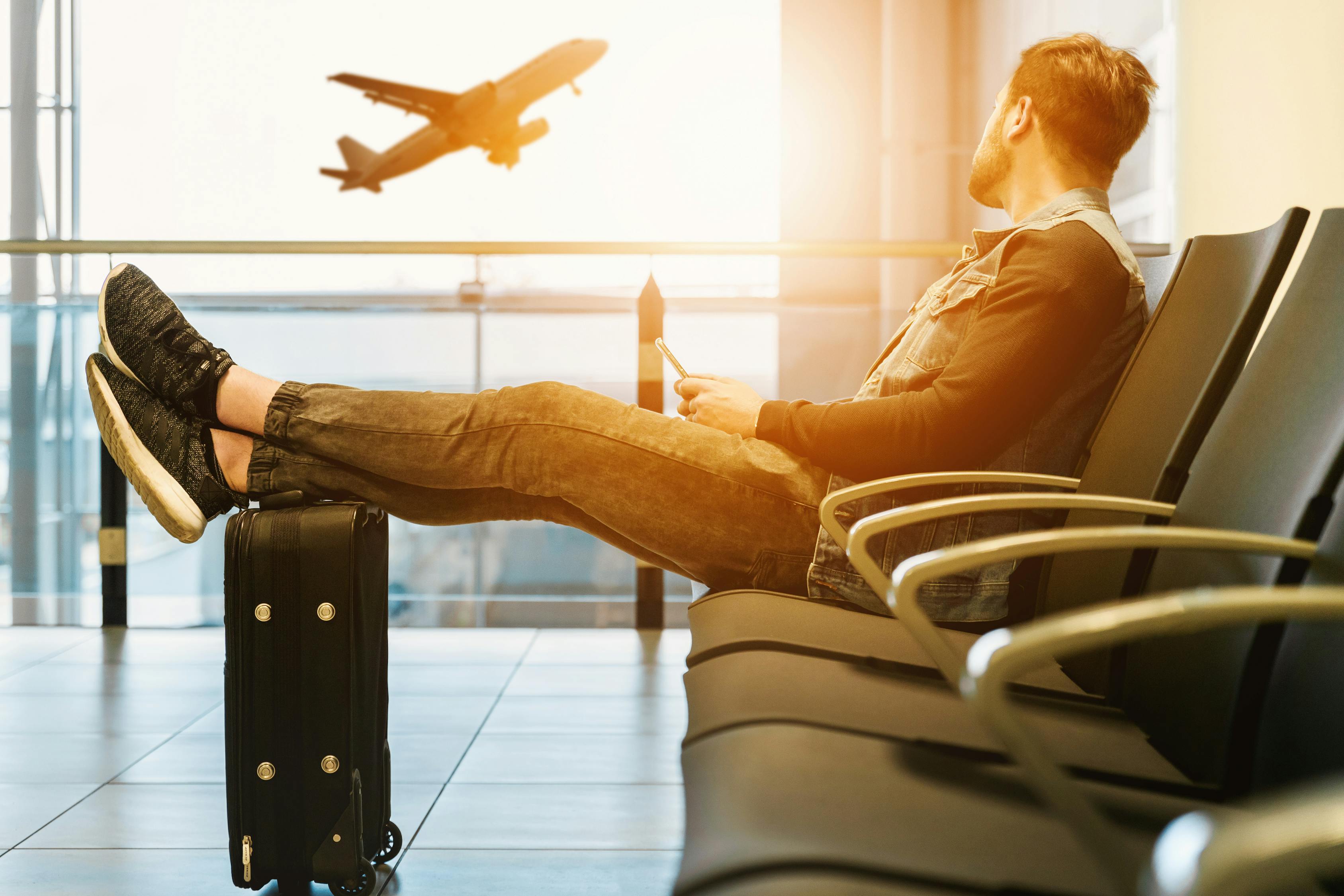 旅行小技巧，打造完美旅程的21个实用视频指南-第1张图片-彩蝶百科