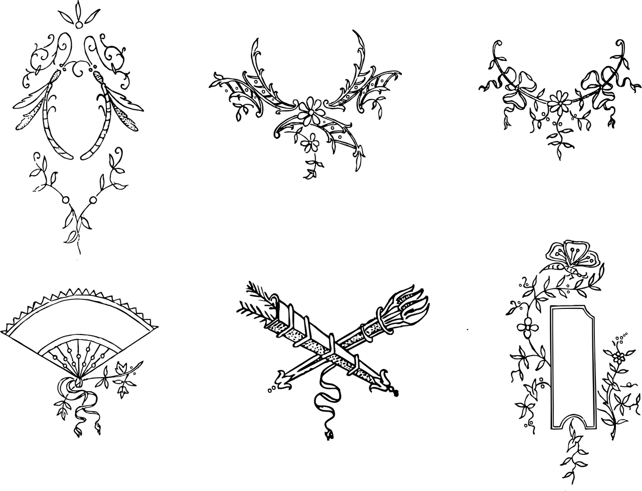 求闻史记插图，穿越时空的图像之旅-第1张图片-彩蝶百科